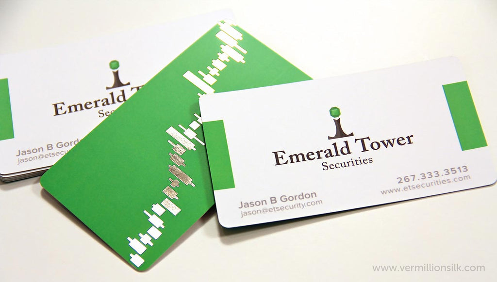 Emerald Tower Securities