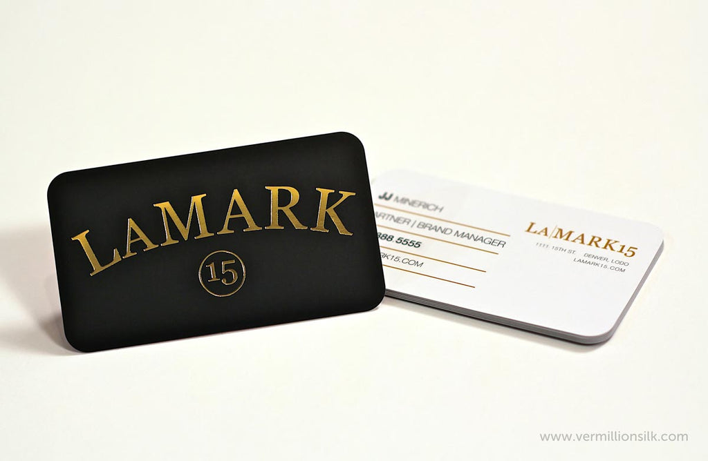 LaMark 15