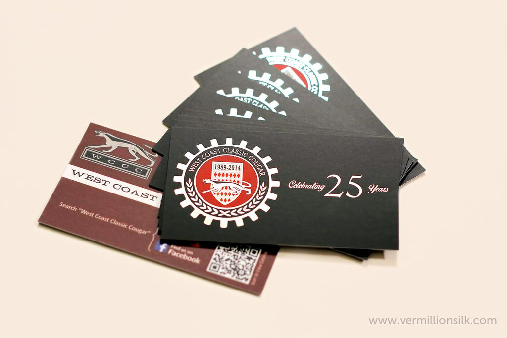 West Coast Classic Cougar