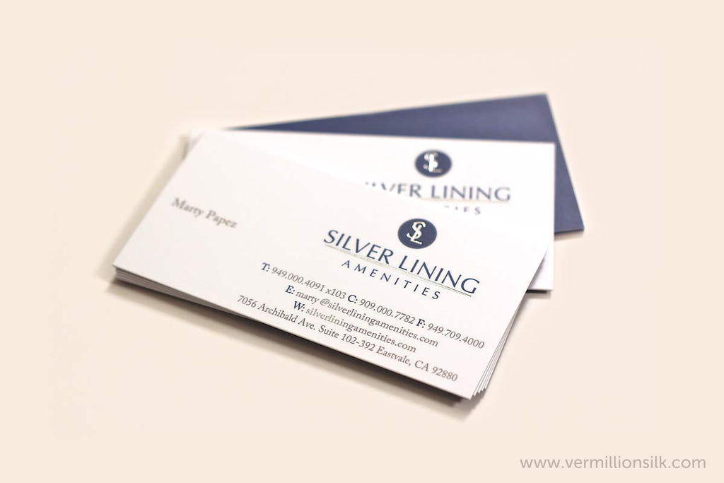 Silver Lining Amenities