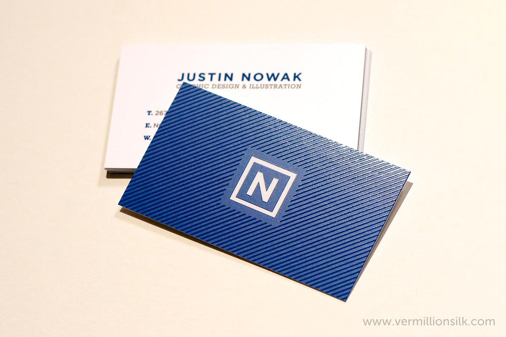 Justin Nowak