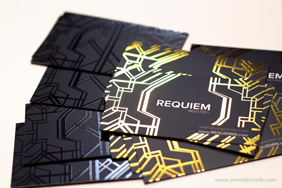 Requiem Industries