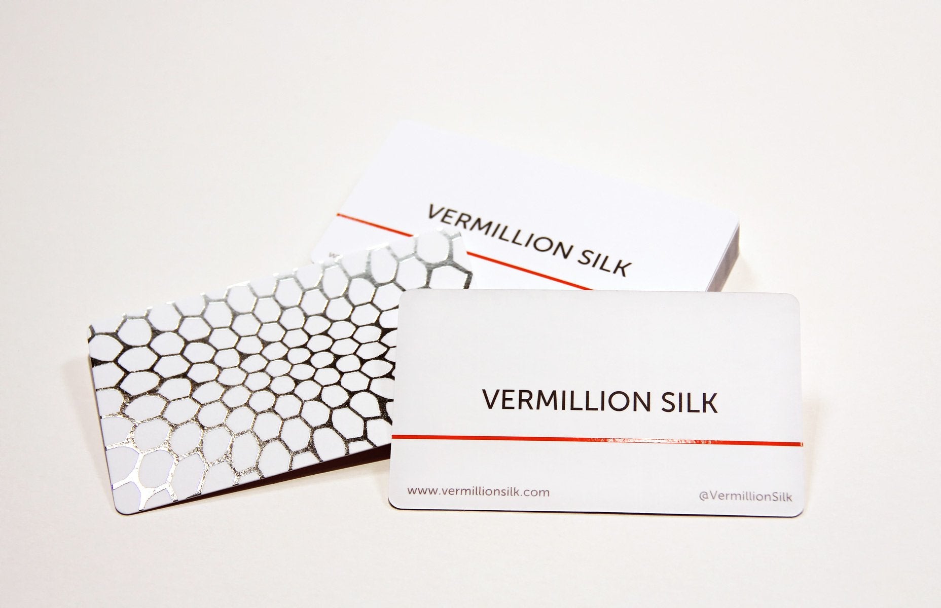 Luxury Business Cards That Help You Stand Out